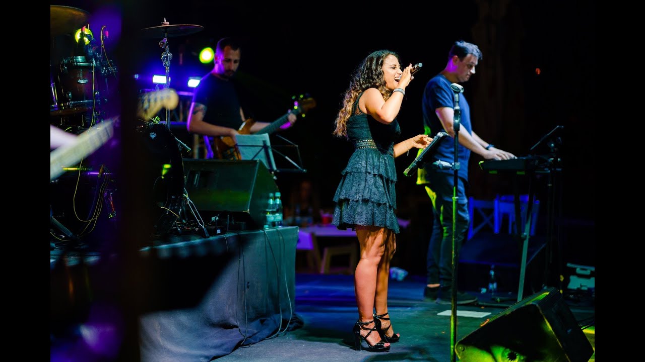 Madalina Coca | Cover - Pour que tu m'aimes encore - Céline Dion | Concert Live @Berăria H