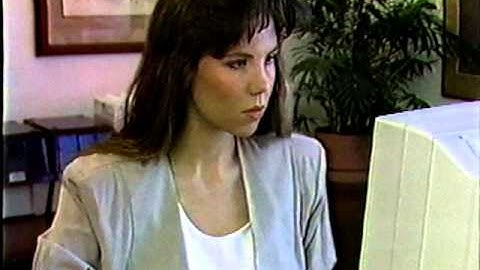 Learn Windows 95 pt. 1 (1995 VHS)