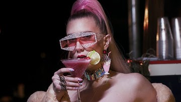 FLOSS - SIGN (Official Music Video)