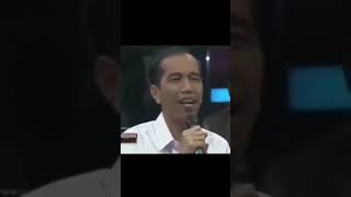 Download Lagu pak Jokowi nyanyi suaranya mantap 👍 #short MP3