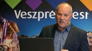 VeszprémFest 2022 - Sajtótájékoztató összefoglaló