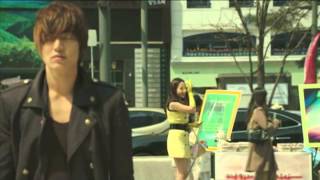 [MV] Kwang Hwa Moon - 오준성 Oh Joon Sung (시티헌터 City Hunter Scores)