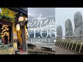 Vietnam travel vlog   exploring da nang hoi an and ba na hills 