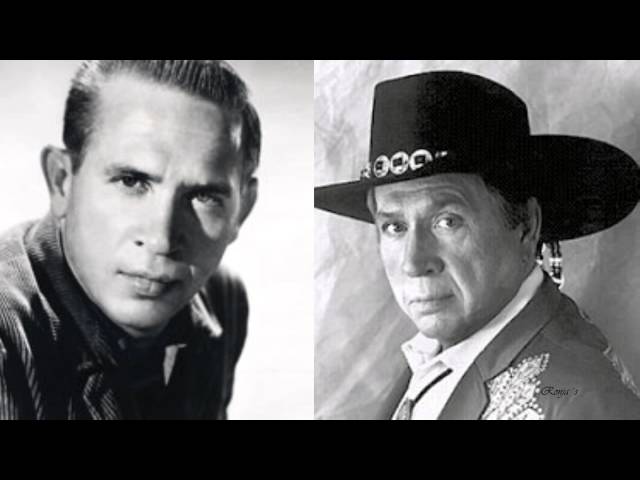 Buck Owens - Cigarettes Whiskey And Wild Wild Women