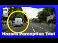 How to Pass your Hazard Perception Test