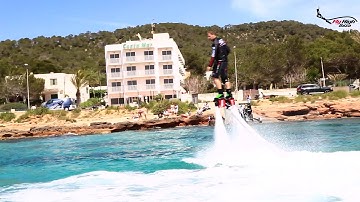 How To Flyboard: Get Started Flyboarding