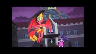 Shimmerboss- Equestria Girls Beelzeboss (Clean) PMV