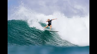 Los 5 Mejores Momentos De Las Mujeres En Tercer Día Del Hurley Pro Sunset Beach