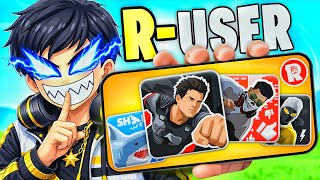 I Played All Games Made by R-USER! 🔥 screenshot 1