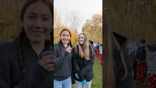 Grade 10 Service-Learning and Engagement Day