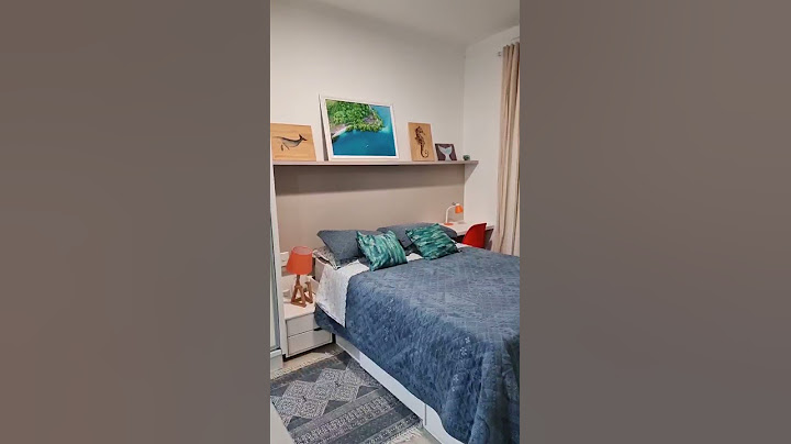 NÔMADE EM FLORIPA! - O primeiro airbnb a gente nunca esquece
