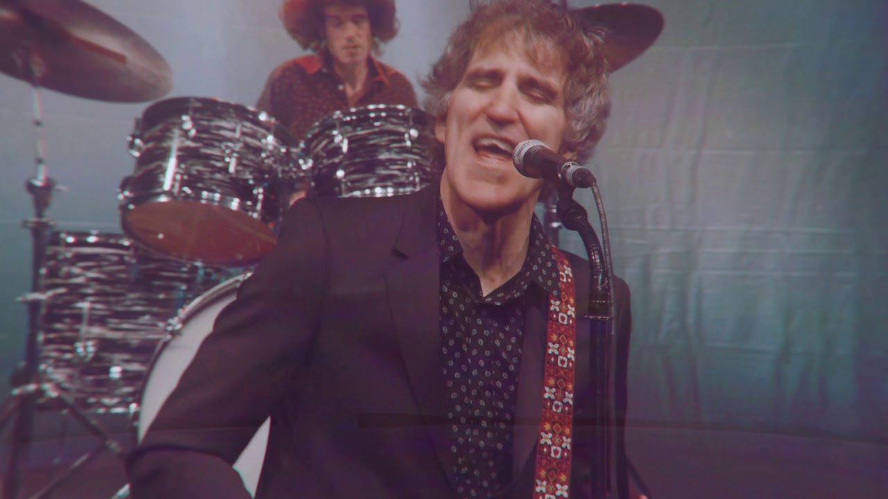 Mikel Erentxun - Círculos (Videoclip Oficial)