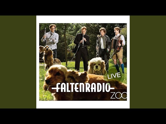 FALTENRADIO - Da Ostermiethinger