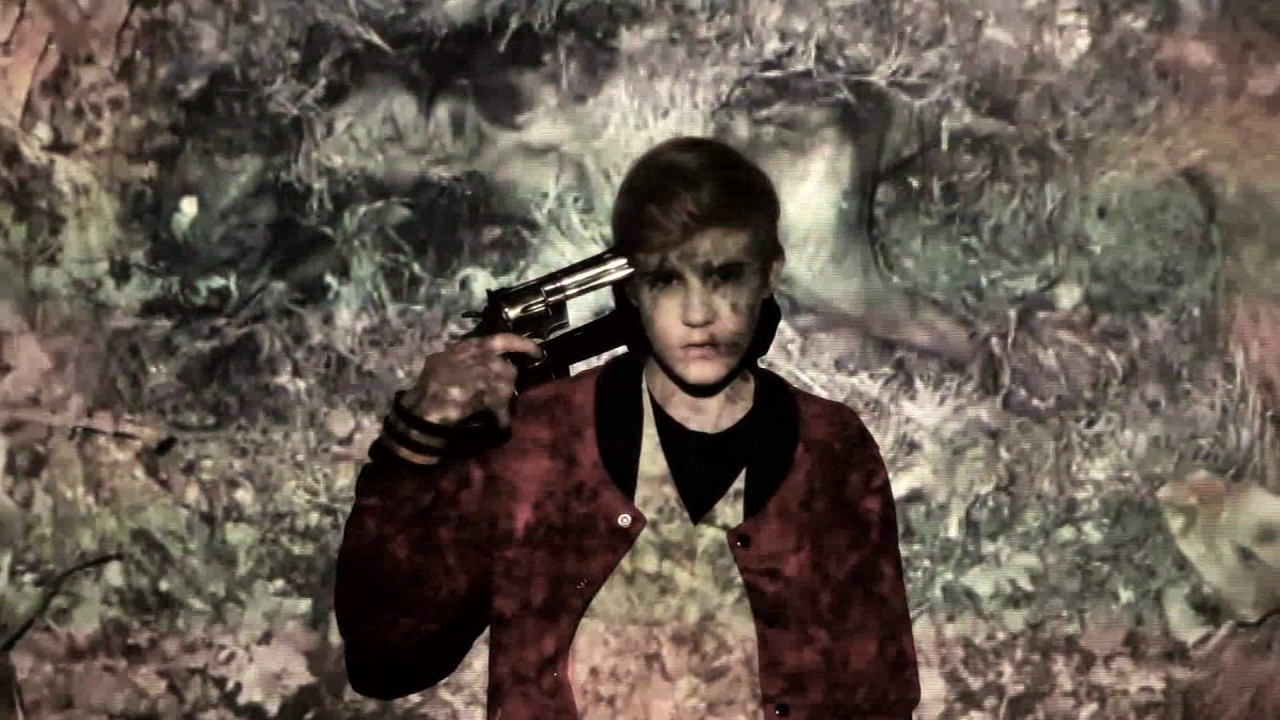 Character Short: NATHAN PRESCOTT (Life is Strange)