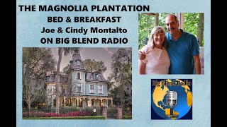Magnolia Plantation Bed and Breakfast in Gainesville, Florida