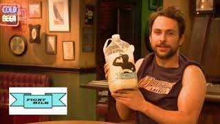 fave king of the rats charlie kelly moments (seasons 6  10) part 1