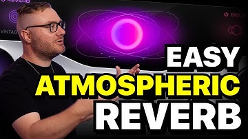 Pro Tips for MASSIVE REVERB Textures