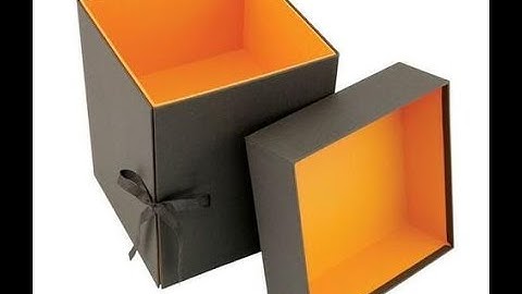 Rigid Box Maker ZK-6421