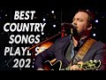 Country Music ♪ Country Songs 2023 ♪ Blake Shelton, Luke Combs, Chris Stapleton, Kane Brown, Morgan