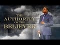 Sunday Service - The Authority of the Believer
