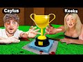 Can We BEAT The EASIEST GAME On Roblox Can We BEAT The EASIEST GAME On Roblox