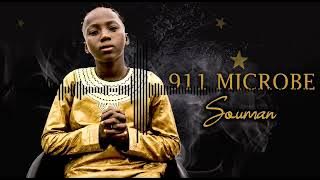 911 Microbe - Souman  (2021)