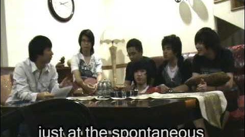 ESPGL - COD4 The Revival Exclusive Interview - ESP.Bz the Champions