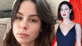 Lena Meyer Landrut Diese eine Aussage hat alles geändert