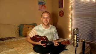Miniatura del video "How to play Nogood4u - Sam Franklin (Ukulele/Guitar)"