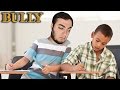 Sınavda Kopya Çektim - Bully #8