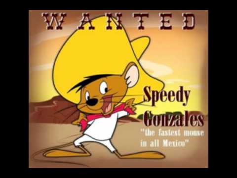 Pat  Boone  -  Speedy   Gonzalez