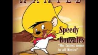 Pat  Boone  -  Speedy   Gonzalez