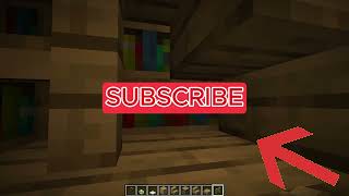 FPE in minecraft version 3