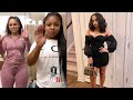 Reginae Carter Celebrates Bestie Lourdes 22nd B-Day! 🎂