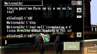 LOCMT2 LADRO