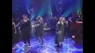 Brenda Holloway- Every Little Bit Hurts (Live)