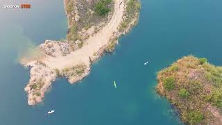 S180 Drone with Dual 4K HD Camera 2.4GHz