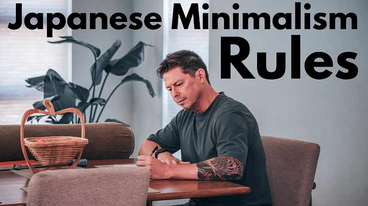 5 Japanese Minimalist Rules That Transformed My Life thumbnail
