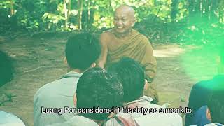 THIS Buddhist Film Festival 2020 Official Trailer