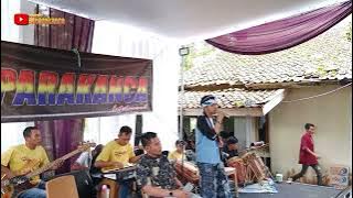 ONI APRAK _ KUKUPU DINASTY _ LANGSUNG DI DAMPINGI KOMANDAN