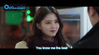 8 Letters - Why Don't We remix (Lyrics + Vietsub) (Soundtrack#1 MV) Park Hyung Sik - Han So Hee