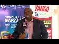 EG Mobility e Super Seguros estabelecem parceria estratégica para seguros ajustados aos condutores