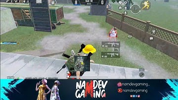 1v1 challenge M416 💓| Innocent random 🤌💓 |#bgmi #pubgmobile 