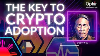 Breaking Barriers: HEx and PulseChain's Journey to Crypto Enlightenment