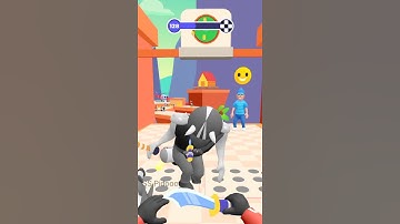 Hit Master 3D Gameplay All Levels.SS Pidooo