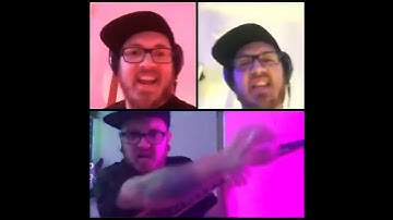 Thumbnail of Ride Wit Me by Nelly goes Pop Punk Funny Cover