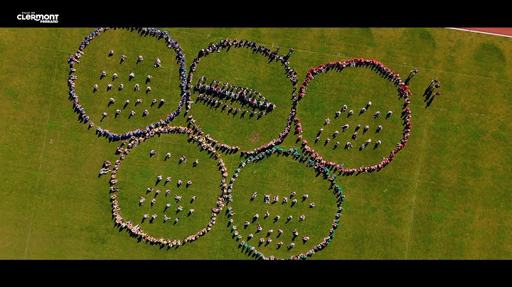 Journée olympique scolaire -  Les écoliers font leurs jeux
