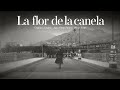 La Flor de la Canela - Juan Diego Flórez, Chabuca Granda y Óscar Avilés