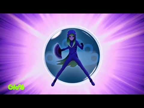 Miraculous: Трансформация Феликса, в Аргоса. 5 сезон 18 серия. "Эмоция"