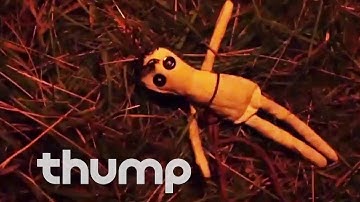 Clap! Clap! - "Kuj Yato" (Official Video)